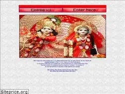 Sites similar to vedaveda.com