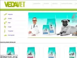 Sites similar to vedavet.com