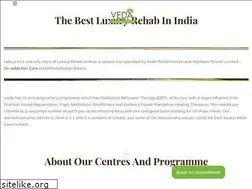 Sites similar to vedawellnessworld.com