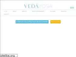 Sites similar to vedayoga.life