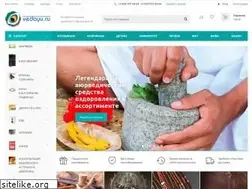 Sites similar to vedayu.ru