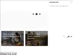 Sites similar to vedayuonline.com