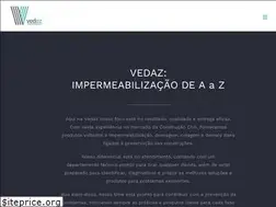 Sites similar to vedaz.com.br