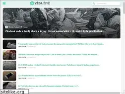 Sites similar to vedazive.cz