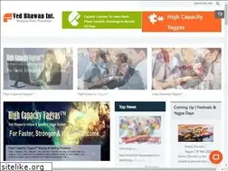Sites similar to vedbhawan.co.uk