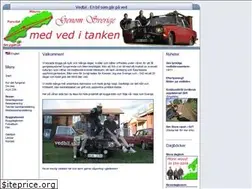 Sites similar to vedbil.se