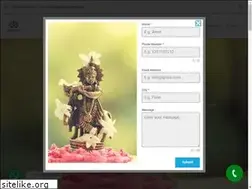 Sites similar to vedbramha.com