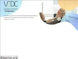 Sites similar to vedc.biz