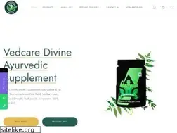 Sites similar to vedcaredivine.com