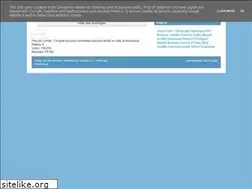 Sites similar to vedcatissueculture.blogspot.com