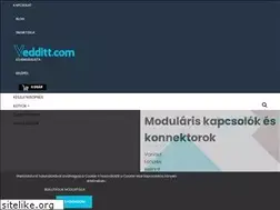 Sites similar to vedditt.com