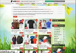 Sites similar to veddvelem.hu