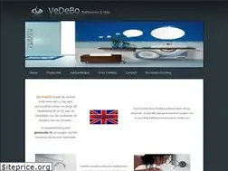 Sites similar to vedebo.nl