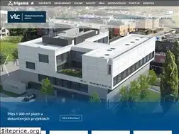 Sites similar to vedecke-parky.cz
