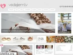 Sites similar to vedejiem.lv