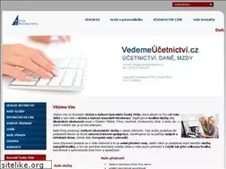 Sites similar to vedemeucetnictvi.cz