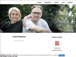 Sites similar to vedemeucto.cz