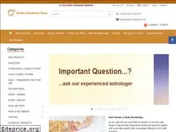 Sites similar to veden-shop.de