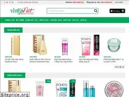 Sites similar to vedepviet.com.vn