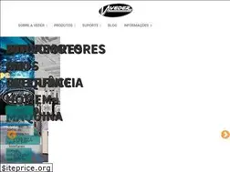 Sites similar to veder.com.br