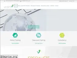 Sites similar to vedere.co.uk