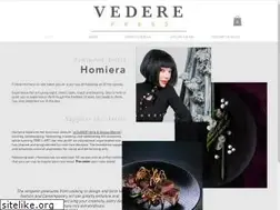 Sites similar to vederepress.com
