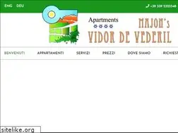 Sites similar to vederil.it
