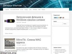 Sites similar to vedernikoff.ru
