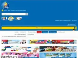Sites similar to vedes.de