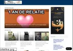 Sites similar to vedeteblog.com