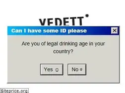 Sites similar to vedett.be