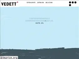 Sites similar to vedett.jp
