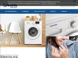 Sites similar to vedette.fr