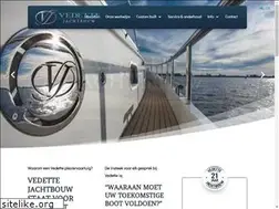 Sites similar to vedette.nu