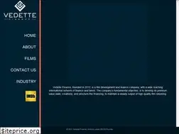 Sites similar to vedettefinance.com