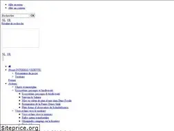 Sites similar to vedetteinterreg.com