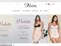 Sites similar to vedettekorse.com