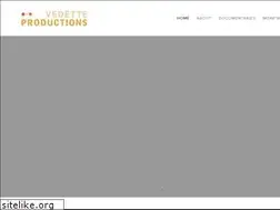 Sites similar to vedetteproductions.com