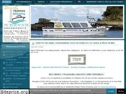 Sites similar to vedettes-des-abers.com