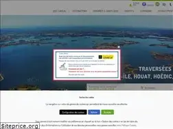 Sites similar to vedettes-du-golfe.fr