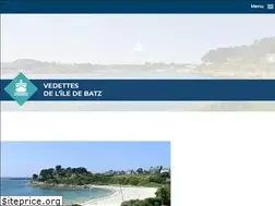 Sites similar to vedettes-ile-de-batz.com