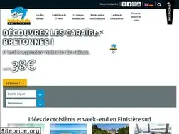 Sites similar to vedettes-odet.com