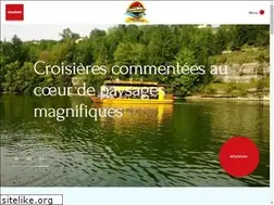 Sites similar to vedettes-panoramiques.com