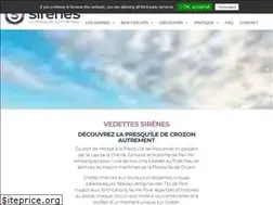 Sites similar to vedettes-sirenes.com