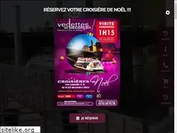 Sites similar to vedettesdebesancon.com