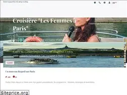 Sites similar to vedettesdeparis.fr