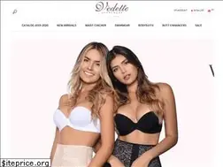 Sites similar to vedettestore.com