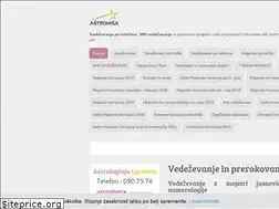 Sites similar to vedezevanje-svetovanje.com