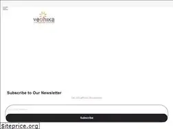 Sites similar to vedhika.in