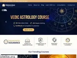 Sites similar to vedhvidhi.com